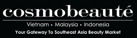 2025年印度尼西亞國(guó)際美容展-logo