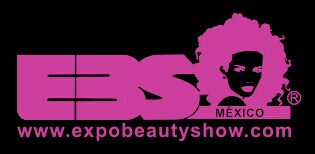 2025年墨西哥國際專業(yè)彩妝、美發(fā)、指甲、彩繪展覽會-logo