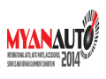2025年緬甸汽配展|汽摩配件及服務(wù)、維修設(shè)備展-logo