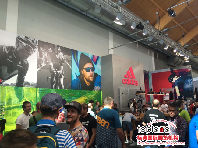 歐洲自行車(chē)展