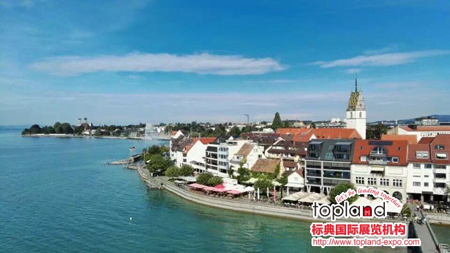 歐洲自行車(chē)展