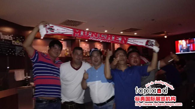 歐洲自行車(chē)展