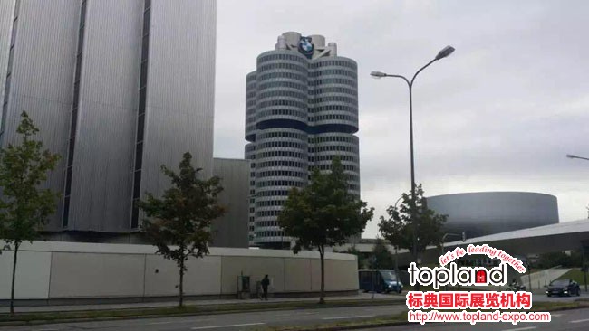 歐洲自行車(chē)展