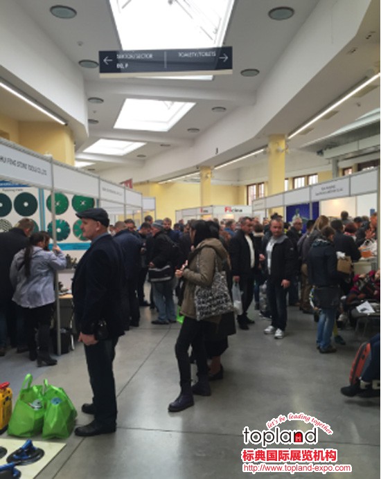 波蘭弗洛茨瓦夫國(guó)際石材展,波蘭石材展,弗洛茨瓦夫石材展,KAMIEN 2015,KAMIEN-STONE Stone Industry Fair