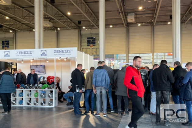 波茲南國(guó)際石材展