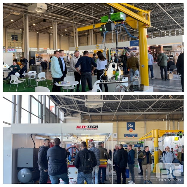 波茲南國(guó)際石材展