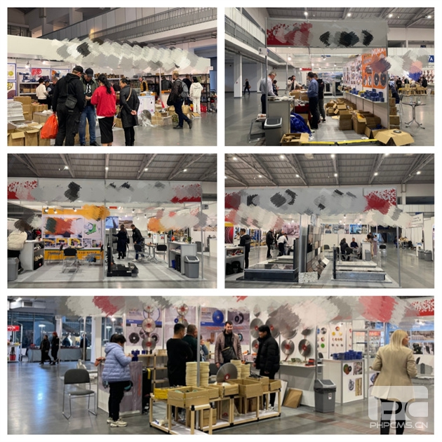 波茲南國(guó)際石材展