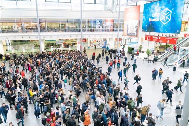 體育盛宴、精彩來襲，2023慕尼黑國(guó)際體育用品博覽會(huì)今日開幕！
