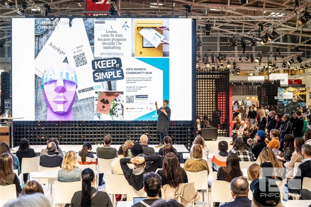 體育盛宴、精彩來襲，2023慕尼黑國(guó)際體育用品博覽會(huì)今日開幕！