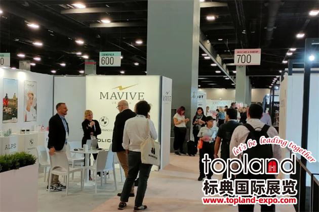 邁阿密美容展 邁阿密美容展