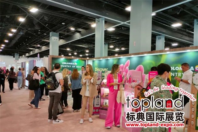 邁阿密美容展 邁阿密美容展