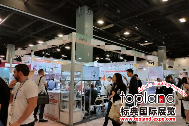 邁阿密美容展 邁阿密美容展