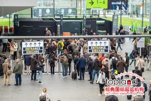 2024德國紐倫堡戶外及狩獵展IWA圓滿舉辦！