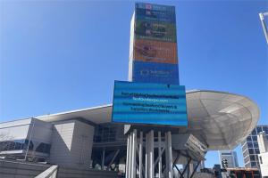 匯聚頂尖水產(chǎn)品，2024年美國波士頓水產(chǎn)展圓滿落幕|展會回顧