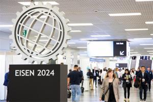 EISENWARENMESSE - 2024年科隆國際五金博覽會圓滿舉辦！
