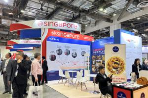 聚焦智能化與數(shù)字化，2024新加坡亞太海事展 APM 線下回歸！