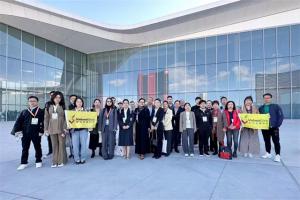 展會回顧 | 2024年NHS美國五金展圓滿落幕，展會規(guī)模創(chuàng)新高！