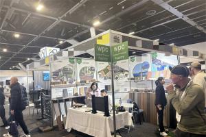 展會回顧| 2024年澳大利亞悉尼國際建材展SYDNEY BUILD圓滿結(jié)束