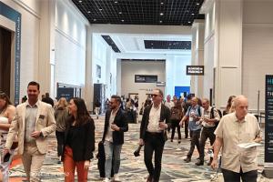 展會回顧|2024年美國拉斯維加斯酒店設(shè)計展圓滿落幕！