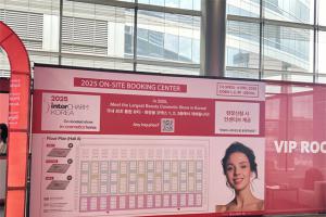 展會回顧 | 2024年韓國美容展精彩落幕，明年再聚！