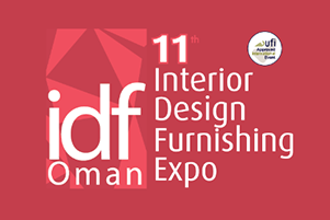 2026年阿曼室內(nèi)設(shè)計(jì)家具展