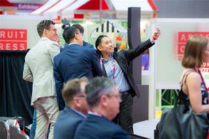 從香港出發(fā)，閃耀全球：2024亞洲國際果蔬展AFL圓滿收官！