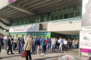 意大利維羅納石材展Marmomac完美收官，點擊速看展會盛況！