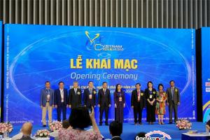 動感十足！Vietnam Cycle 2024開啟兩輪車賽事與展覽雙重盛宴！