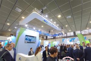 展會(huì)回顧 | 2024年德國(guó)柏林軌道交通技術(shù)展圓滿落幕！