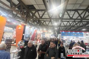 2024意大利兩輪車展EICMA圓滿閉幕，2025年再聚首期待更精彩！