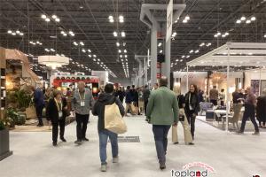 展會回顧|2024年美國精品設(shè)計展圓滿收官！2025年精彩繼續(xù)！