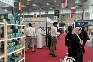 展會回顧 | 2024年卡塔爾多哈酒店展圓滿舉辦，下屆展會報名