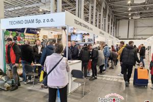 波茲南石材展圓滿落幕，2024精彩瞬間回顧！