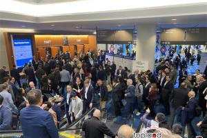 展會回顧|加拿大建材展The Buildings Show，現(xiàn)場人潮涌動！