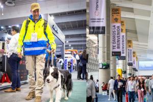 展會推薦|不容錯過的拉美商機(jī)：2025墨西哥勞保展助您出海！