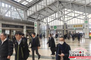 展會報名 | 聚焦2025日本家居建筑建材展，建筑行業(yè)新趨勢！