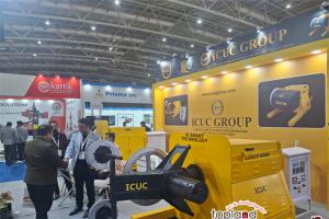 展會回顧|2025年印度班加羅爾石材展INDIA STONA圓滿結(jié)束！