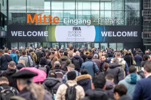 2025年德國紐倫堡戶外及狩獵展IWA精彩回顧，下屆預定開啟！