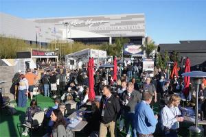 展會回顧|中國展商亮相2025美國建材&廚衛(wèi)展IBS&KBIS！