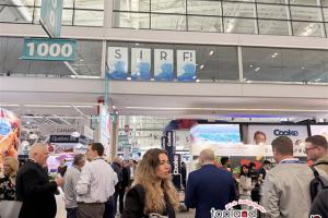 2025年美國波士頓水產(chǎn)展Seafood Expo North America現(xiàn)場精彩不斷！