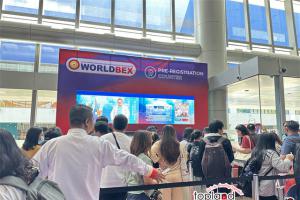 2025年菲律賓馬尼拉建材展精彩回顧，WORLDBEX 2026報名開啟！