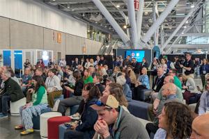 展會回顧：全球漁業(yè)巨頭齊聚2025年美國波士頓水產(chǎn)展！