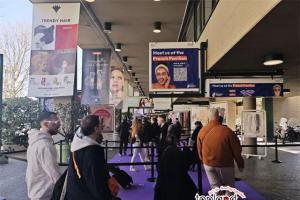 2025意大利美容展盛大啟幕！現(xiàn)場揭秘全球美妝新趨勢！