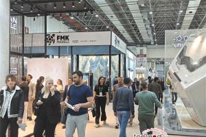 30周年里程碑！2025土耳其伊茲密爾石材展盛大落幕！