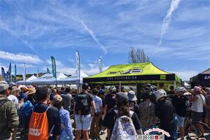 2025美國海獺自行車展圓滿收官，2026年展會時(shí)間出爐！