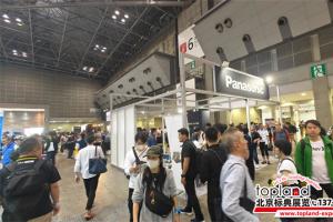 2025日本東京自行車展圓滿落幕，引領(lǐng)全球自行車行業(yè)新趨勢