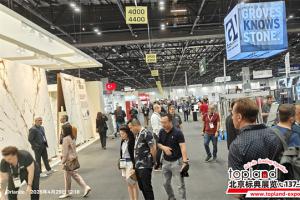 展會回顧|2025年美國石材展Coverings圓滿結(jié)束！期待下屆再會