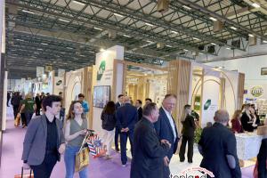 66國1290家企業(yè)齊聚！第六屆土耳其國際美容展開幕！