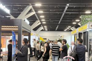 2025澳大利亞建材展再創(chuàng)紀錄，550+行業(yè)領(lǐng)袖齊聚悉尼！