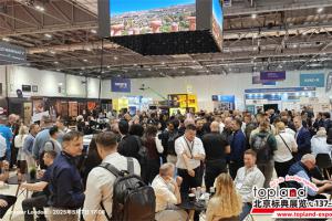 2025英國倫敦國際石材及地鋪展：中英石材貿(mào)易新契機！